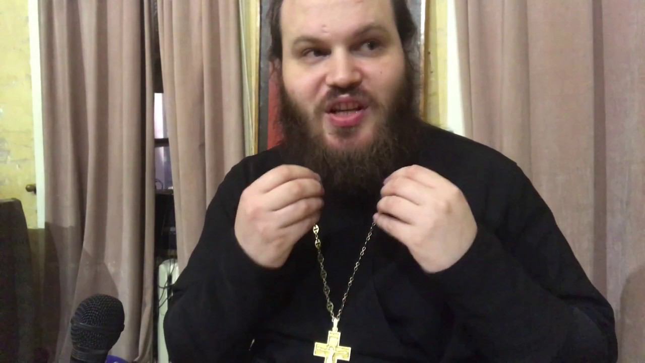 СУТЬ ЕВАНГЕЛИЯ. ОСНОВЫ ПРАВОСЛАВИЯ смотреть онлайн