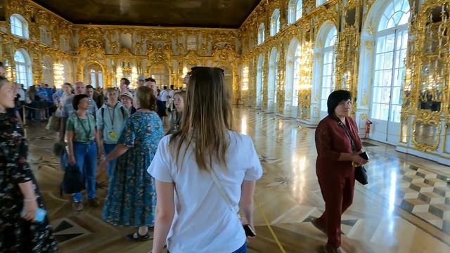 Питер.Часть 2. смотреть онлайн