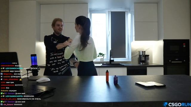 Ооо да, выключай стрим смотреть онлайн