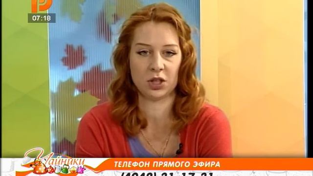 Чайники Эфир 25 09 17