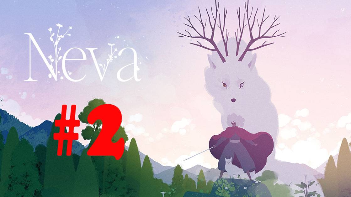 Neva ➤ прохождение №2 | Осень