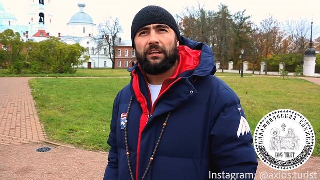 Отзывы о поездке на о. Валаам. смотреть онлайн