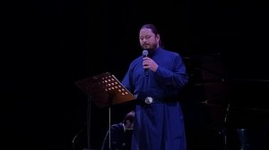 Победитель "Голоса" иеромонах Фотий