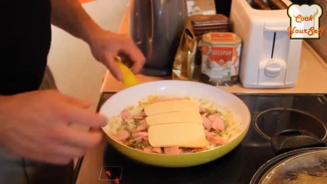 Питание на массу Бодибилдинг рецепт Спортивное питание смотреть онлайн