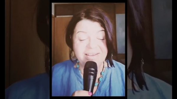 Ария Марии Магдалины из рок-оперы Иисус Христос супер звезда