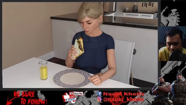 GIRLHOUSE GAMEPLAY #4 смотреть онлайн