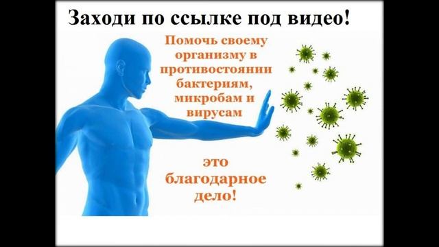 травы для улучшения иммунитета смотреть онлайн