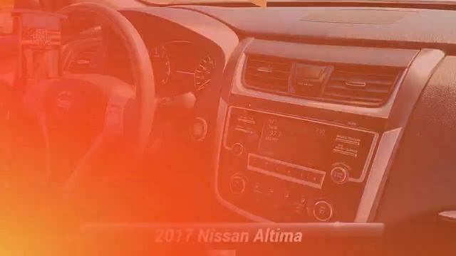 Used 2017 Nissan Altima 2.5 S, Dover, DE 30250B