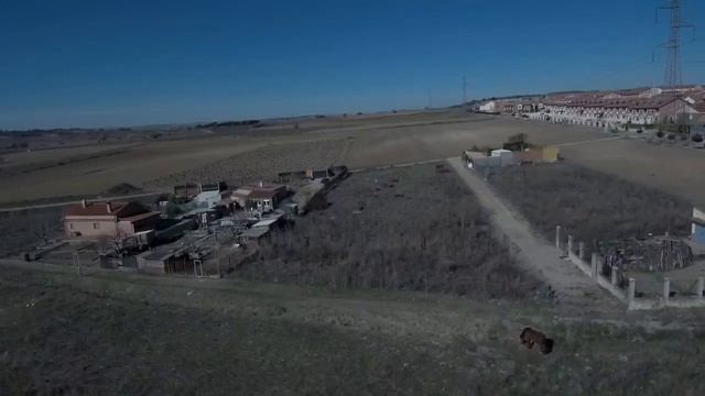 Xiaomi mi drone 4k grabando a Dj phamton II смотреть онлайн
