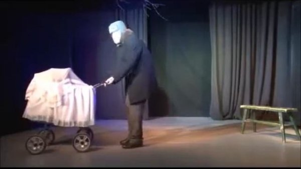 бесконечный апрель