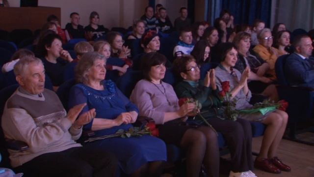 Музей отметил юбилей смотреть онлайн