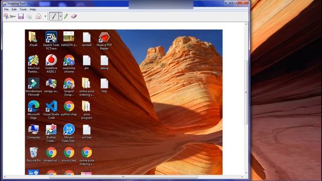 Secret keys to take screenshot in pc 🔑🔑 of which you are unaware Windows 7/8/10 смотреть онлайн