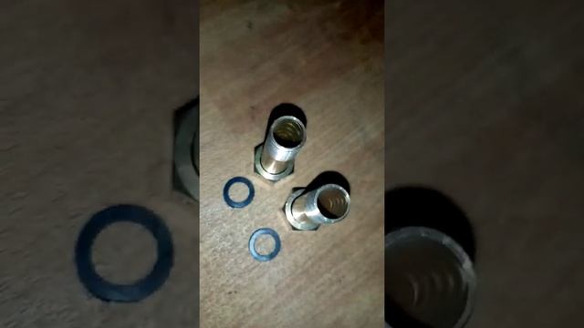 brass tailpiece 3 inch extra long for 1/2 inch water meter смотреть онлайн