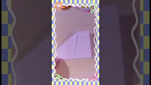Как сделать самолётик из бумаги смотреть онлайн