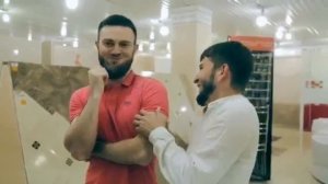 Чеченские приколы(73)