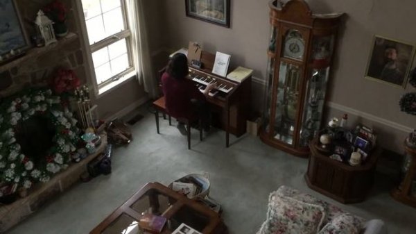 Le Nozze De Figaro (The Marriage Of Figaro)- W.A. Mozart