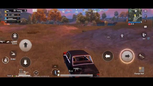 realme 8 bgmi test after update android 12 | realme 8 pubg test after update android 12 | realme 8 смотреть онлайн