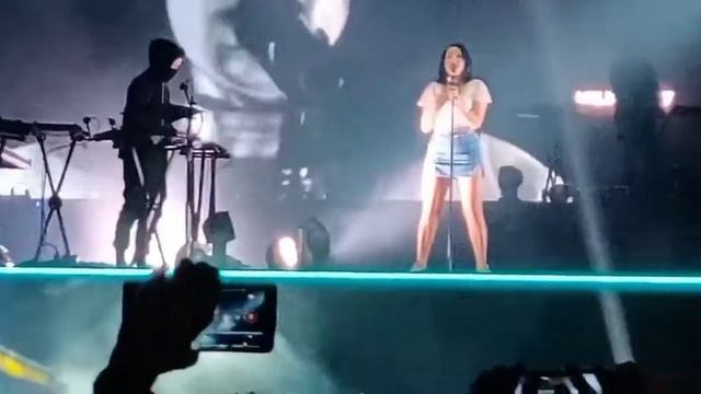 Alan Walker Faded ||  Live Performance In Mumbai || Lyrics Song 2022 #alanwalker #viral