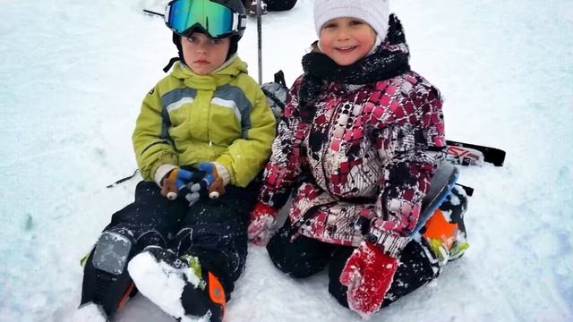 Сочи 2016 - зимняя сказка смотреть онлайн