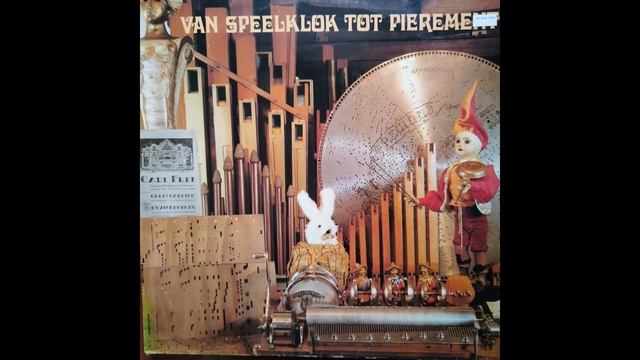 Van SpeelKlok Tot Pierement смотреть онлайн