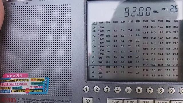 92.0 Radio 