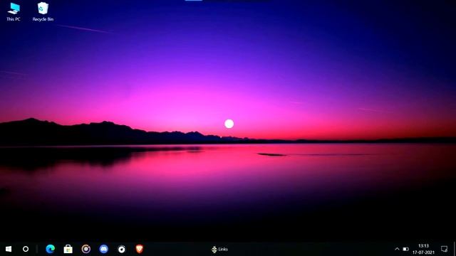 How to center your application's on taskbar in windows 10 смотреть онлайн