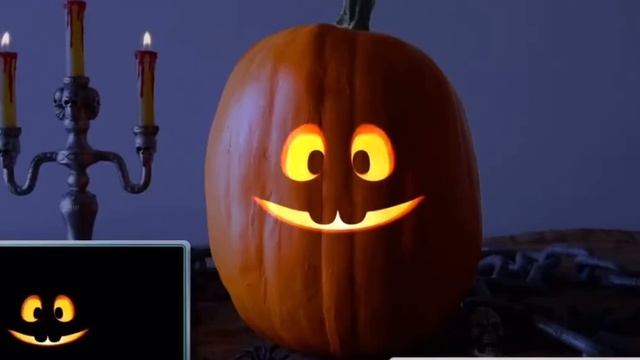 Evil Alert!🚨Schemes Pumpkin Used To Halloween Heckling Hijinks смотреть онлайн
