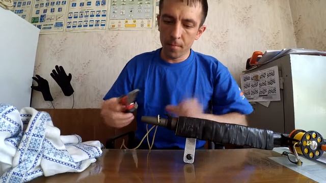 ставим пневмовакуум на пеленгас ЭКО смотреть онлайн