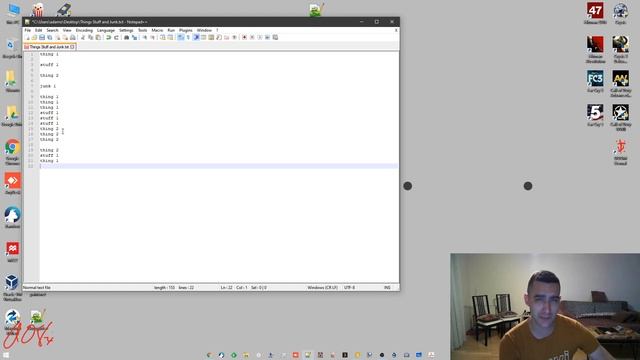 How To Use the Clipboard History Feature in Microsoft Windows to Increase Your Productivity смотреть онлайн