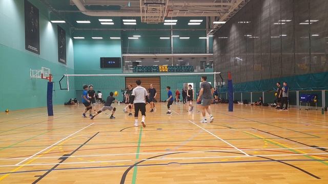 M2 VS M3 | Match 2nd Set | 28/02/23 смотреть онлайн