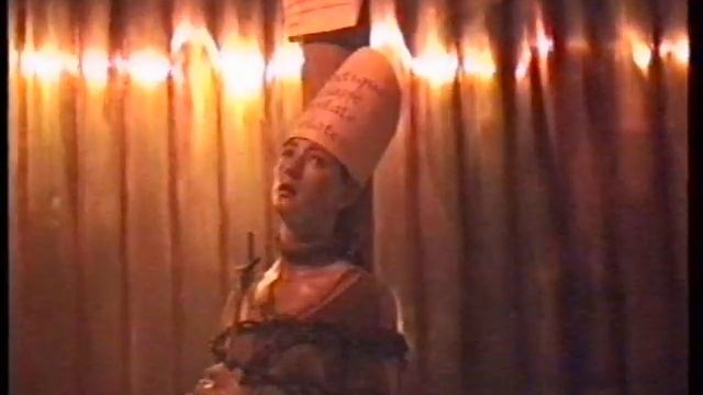 Пыточная (Зря ты себя накручиваешь!) смотреть онлайн