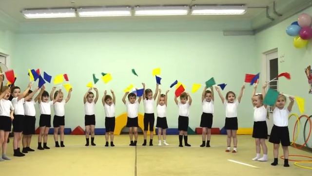 День открытых дверей, подразделение №3 ГБОУ СОШ 368 смотреть онлайн