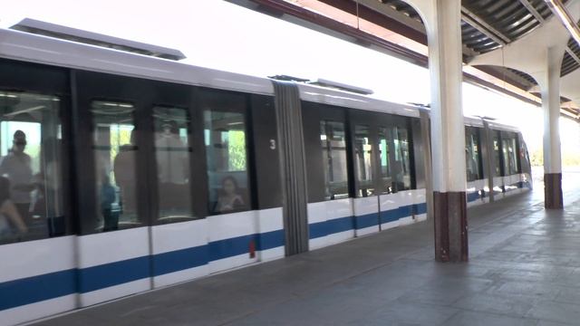 Монорельс ЭПС-04