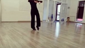 танец 💃ГАНДАГАН