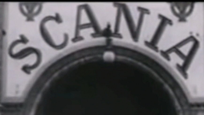 scania смотреть онлайн