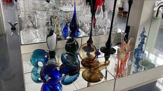 ХРУСТАЛЬ 3 смотреть онлайн