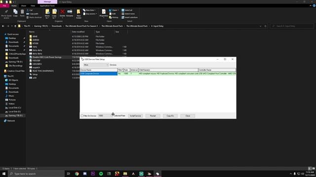 How To DRASTICALLY Boost FPS & Lower Input Delay In Fortnite Season 5 - In-Depth FPS Boost Guide! смотреть онлайн