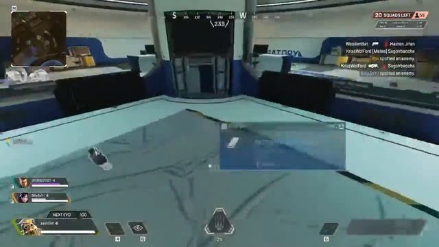 Apex Legends Ranked Gameplay LIVE _ BLOODHOUND смотреть онлайн