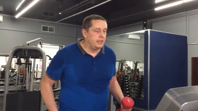TrainingNoMotivation S1 E23 День 23 смотреть онлайн