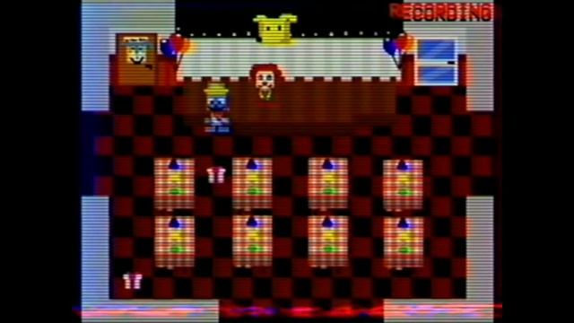 part 2 bon bunny farm all sounds the walten files смотреть онлайн