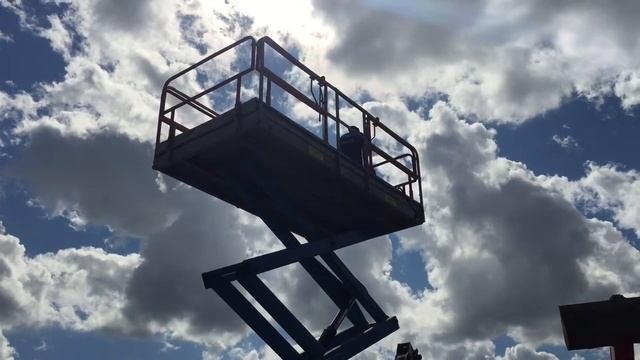 Haulotte H12 SDX - 1