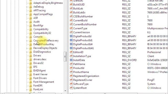 Extend Windows 7 validity смотреть онлайн