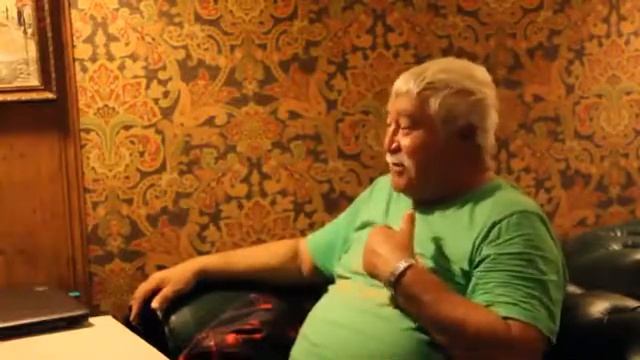 АСТАЙ-ХАКАС: ИНТЕРВЬЮ СЛАВЫ БЕЛОГО С БУТАНАЕВЫМ ВИКТОРОМ ЯКОВЛЕВИЧЕМ -1 смотреть онлайн