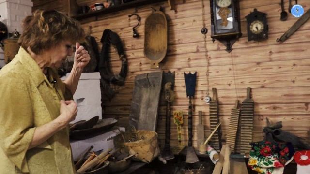 21.10.21 - Экскурсия по школьным музеям, часть 1 / Медиацентр лицея №40 смотреть онлайн