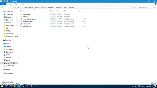 How To Back Up Your Kodi Build смотреть онлайн