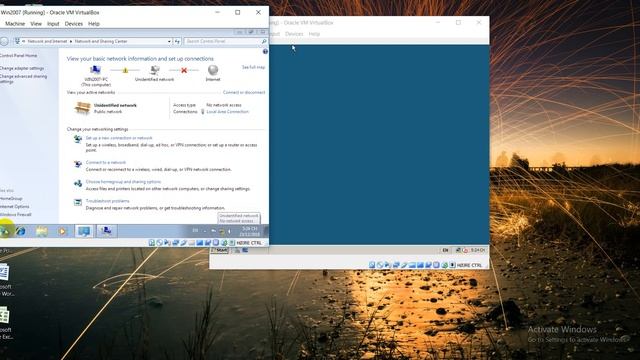 Cấu hình DNS Server và gia nhập máy Client Windows 7 vào Domain trên Windows Server 2008 смотреть онлайн