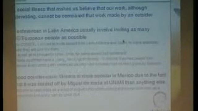 02 Debian Development in the Third World Latin America Gunnar Wolf and Christian Perrier смотреть онлайн