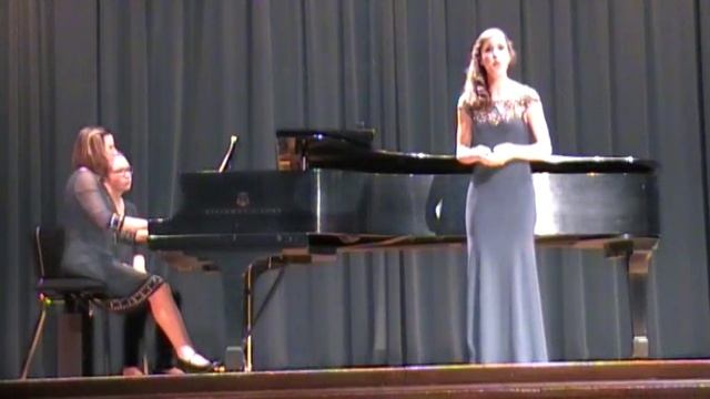 Sul fil d'un soffio etesio (from Falstaff) - Giuseppe Verdi смотреть онлайн