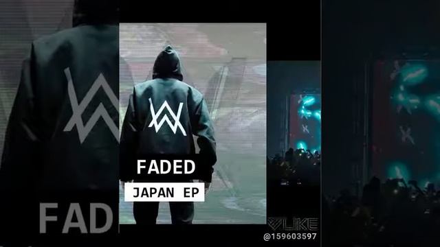 Крутые фото алан волкера и с крутой музыкой