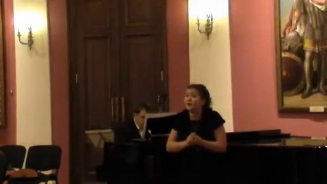 Д.Караева На качелях смотреть онлайн
